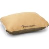 Cestovný vankúš Sea to Summit Foam Core Pillow Farba: béžová Cestovný vankúš Sea to Summit Foam Core Pillow Farba: béžová