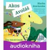 Akos Avoláš - Marka Staviarska Akos Avoláš - Marka Staviarska
