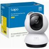 Kamera TP-LINK Tapo C220 Vnútorná, Wi-Fi, Otočná kamera biela Kamera TP-LINK Tapo C220 Vnútorná, Wi-Fi, Otočná kamera biela