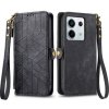 Peňaženkové puzdro Purse case čierne – Xiaomi Redmi Note 13 Pro (4G) Peňaženkové puzdro Purse case čierne – Xiaomi Redmi Note 13 Pro (4G)