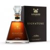 A.H.Riise Signature 43,9% 0,7 l (kartón)