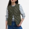 Barbour Fiona Down Gilet Barbour Fiona Down Gilet