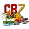 LEGO Editions - Cristiano Ronaldo - Hviezdne momenty futbalu (LEGO43012) LEGO Editions - Cristiano Ronaldo - Hviezdne momenty futbalu (LEGO43012)
