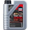 OLEJ LIQUI MOLY 5V30 1 L TOP TEC 4300 DPF OLEJ LIQUI MOLY 5V30 1 L TOP TEC 4300 DPF