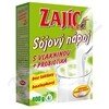 Sójový nápoj Zajíc s vlákninou 400g Sójový nápoj Zajíc s vlákninou 400g