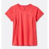 Rab SONIC TEE Womens (QCC) hibiscus Veľkosť: S Rab SONIC TEE Womens (QCC) hibiscus Veľkosť: S
