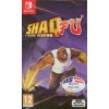 Shaq Fu: A Legend Reborn (Switch) Code in a box Shaq Fu: A Legend Reborn (Switch) Code in a box