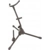 Stagg WIS-A31, stojan na saxofon a flétnu/klarinet Stagg WIS-A31, stojan na saxofon a flétnu/klarinet