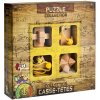 Eureka Hlavolam Collection wooden expert