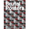 Brutal Posters (Brožovaná) Brutal Posters (Brožovaná)