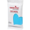 Saracino Modelovacia hmota svetlomodrá 250 g Saracino Modelovacia hmota svetlomodrá 250 g