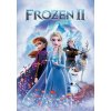 Ledové království 2 DVD Ledové království 2 DVD