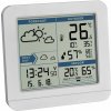 TFA 35.1152.02 SKY Radio Weather Station TFA 35.1152.02 SKY Radio Weather Station