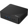 UMAX Mini PC U-Box A15 Pro 8+256/ i3-1215U/ 8GB/ 256GB SSD/ Thunderbolt/ 2x HDMI/ 4x USB 3.2/ BT/ Wi-Fi/ LAN/ W11 Pro UMAX Mini PC U-Box A15 Pro 8+256/ i3-1215U/ 8GB/ 256GB SSD/ Thunderbolt/ 2x HDMI/ 4x USB 3.2/ BT/ Wi-Fi/ LAN/ W11 Pro