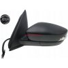 Škoda FABIA III 08/2014- spätné zrkadlo Ľavé /čierny kryt Škoda FABIA III 08/2014- spätné zrkadlo Ľavé /čierny kryt