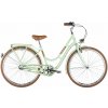Bicykel Kenzel Nostalgic Classic 3spd 2025 Farba: pistáciová, Veľkosť rámu: 43 cm, Priemer kolies: 28” Bicykel Kenzel Nostalgic Classic 3spd 2025 Farba: pistáciová, Veľkosť rámu: 43 cm, Priemer kolies: 28”