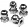 HPI Guľový čap 6.8x7mm (4ks) HPI Guľový čap 6.8x7mm (4ks)