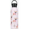 Runbott Mii Nerezová termofľaša s izoláciou – 600ml, Bulldog Runbott Mii Nerezová termofľaša s izoláciou – 600ml, Bulldog