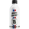 Shiny Garage Shiny Garage Interior Satin Dressing gel na plasty v interiéru 500ml univerzální Shiny Garage Shiny Garage Interior Satin Dressing gel na plasty v interiéru 500ml univerzální