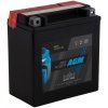 intAct Bike Power AGM YTX 20 CH-BS