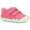 Geox Steppieup Fuchsia celoročné nízke barefoot topánky 25 EUR Geox Steppieup Fuchsia celoročné nízke barefoot topánky 25 EUR
