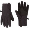 The North Face APEX ETIP GLOVE hnedá pánske rukavice