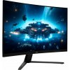 AOC C32G42ZE 31,5palcový zakřivený monitor VA s obnovovací frekvencí 240 Hz, HDMI a DP AOC C32G42ZE 31,5palcový zakřivený monitor VA s obnovovací frekvencí 240 Hz, HDMI a DP