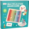 KIK Vzdelávacia drevená násobilka ko KIK Vzdelávacia drevená násobilka ko