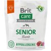 Brit Care Dog Hypoallergenic Senior 1 kg Brit Care Dog Hypoallergenic Senior 1 kg
