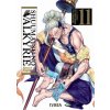 SHUUMATSU NO VALKYRIE. RECORD OF RAGNAROK 11 (TAKUMI FUKUI,SHINYA UMEMURA)(Brožovaná) SHUUMATSU NO VALKYRIE. RECORD OF RAGNAROK 11 (TAKUMI FUKUI,SHINYA UMEMURA)(Brožovaná)