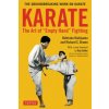 Karate: The Art of Empty Hand Fighting (Hidetaka Nishiyama,Richard C. Brown,Ray Dalke)(Brožovaná) Karate: The Art of Empty Hand Fighting (Hidetaka Nishiyama,Richard C. Brown,Ray Dalke)(Brožovaná)