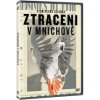 Ztraceni v Mnichově DVD Ztraceni v Mnichově DVD