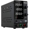 Laboratórny sieťový zdroj 300W - 30V, 10A nastaviteľný, CV, CC, USB výstup Laboratórny sieťový zdroj 300W - 30V, 10A nastaviteľný, CV, CC, USB výstup
