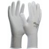 GEBOL Pracovní nylonové rukavice MICRO FLEX velikost 7 GEBOL Pracovní nylonové rukavice MICRO FLEX velikost 7