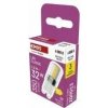 LED žiarovka Classic JC / G9 / 2,5 W (32 W) / 350 lm / Neutrálna biela(EMOS) LED žiarovka Classic JC / G9 / 2,5 W (32 W) / 350 lm / Neutrálna biela(EMOS)