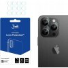 3mk ochrana kamery Lens pro Apple iPhone 15 Pro 4ks 5903108536585 3mk ochrana kamery Lens pro Apple iPhone 15 Pro 4ks 5903108536585