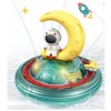 Sedola Striekacia hračka do vody Astronaut Mesiac Sedola Striekacia hračka do vody Astronaut Mesiac