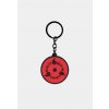 Naruto Shippuden - Rubber Keychain Barva: Black Naruto Shippuden - Rubber Keychain Barva: Black