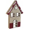 Dekoračný domček D5693 Dekoračný domček D5693