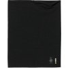 Smartwool Thermal Merino Reversible Neck Gaiter Black Black Iba jedna veľkosť nákrčník