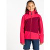 Detská membránová bunda Dare2b EXPLORE II ružová 122-128 Detská membránová bunda Dare2b EXPLORE II ružová 122-128