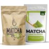 BioMedical Matcha zelený čaj prášok Balenie: 100 g, Príchuť: Bio/organic BioMedical Matcha zelený čaj prášok Balenie: 100 g, Príchuť: Bio/organic