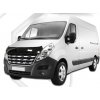 Scoutt Plastový kryt kapoty - Renault MASTER 2010-2014 Scoutt Plastový kryt kapoty - Renault MASTER 2010-2014