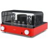 Fezz Audio Titania MK2 Burning Red (Modernizovaný elektrónkový zosilňovač KT88, ktorý je navrhnutý na základe úplne novej topológie obvodov.) Fezz Audio Titania MK2 Burning Red (Modernizovaný elektrónkový zosilňovač KT88, ktorý je navrhnutý na základe úplne novej topológie obvodov.)