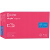 Rukavice Mercator Medical NITRYLOVÉ RUKAVICE NITRYLEX MAGENTA 100 KS 8-M veľkosť 8 - M 50 párov Rukavice Mercator Medical NITRYLOVÉ RUKAVICE NITRYLEX MAGENTA 100 KS 8-M veľkosť 8 - M 50 párov