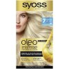 Syoss Oleo Intense Farba na vlasy ultra platinový 12-01 Syoss Oleo Intense Farba na vlasy ultra platinový 12-01