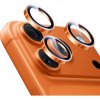 ESR - Armorite Camera Lens Protectors ochrana kamery pre iPhone 14 Pro / 14 Pro Max / 15 Pro / 15 Pro Max / 16 Pro / 16 Pro Max / 17 Pro / 17 Pro Max - oranžová ESR - Armorite Camera Lens Protectors ochrana kamery pre iPhone 14 Pro / 14 Pro Max / 15 Pro / 15 Pro Max / 16 Pro / 16 Pro Max / 17 Pro / 17 Pro Max - oranžová