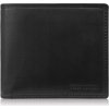 Paolo Peruzzi peňaženka z pravej kože čierna - pánska Paolo Peruzzi peňaženka z pravej kože čierna - pánska