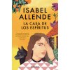 La casa de los espiritus La casa de los espiritus