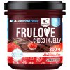 Allnutrition FRULOVE - Čokoláda a jahoda 300 g Allnutrition FRULOVE - Čokoláda a jahoda 300 g